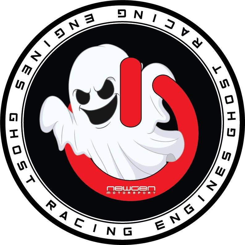Ghost Racing Engines
